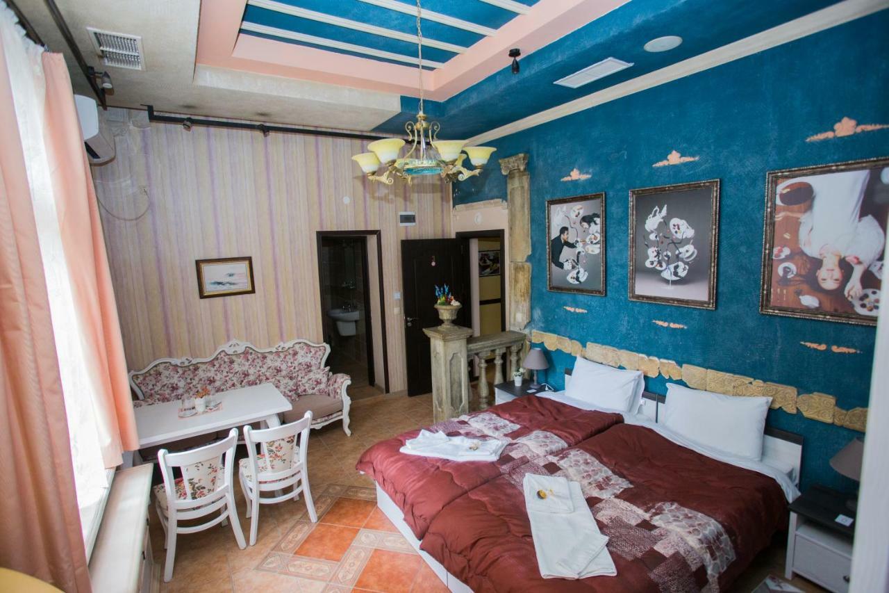 Guest House Marrakech 加布罗沃 外观 照片